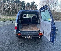 01 toyota land cruiser 3.0 - Image 6/8