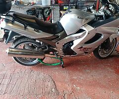 2002 kawasaki zzr