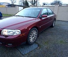 Volvo S80 2005