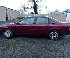 Volvo S80 2005 - Image 4/7