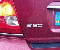 Volvo S80 2005 - Image 5/7