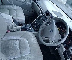 Volvo S80 2005 - Image 6/7