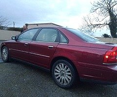 Volvo S80 2005 - Image 7/7