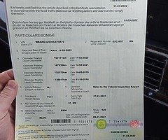 BMW 520 D 2007 2.0 D - Image 4/7