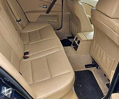 BMW 520 D 2007 2.0 D - Image 6/7