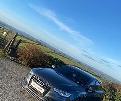 A6 sline for sale