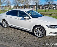 2015 Volkswagen PASSAT GT LINE - NEW NCT 07/23