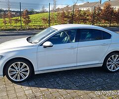 2015 Volkswagen PASSAT GT LINE - NEW NCT 07/23