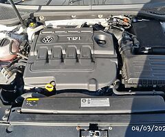 2015 Volkswagen PASSAT GT LINE - NEW NCT 07/23 - Image 6/10