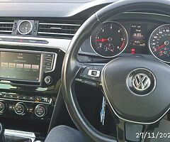 2015 Volkswagen PASSAT GT LINE - NEW NCT 07/23 - Image 7/10