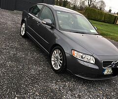 Volvo s40