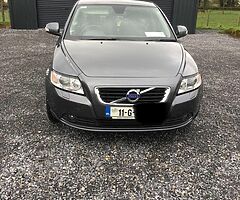Volvo s40