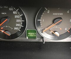 Volvo s40 - Image 6/8