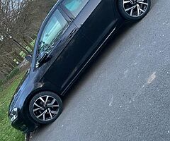 151 Black Volkswagen Golf - Image 7/10
