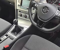 151 Black Volkswagen Golf - Image 9/10