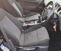 151 Black Volkswagen Golf - Image 10/10