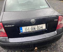 Passat b5.5