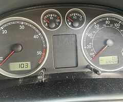 Passat b5.5