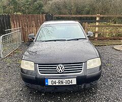 Passat b5.5 - Image 4/4