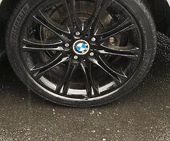 Mv2 wheels 18s