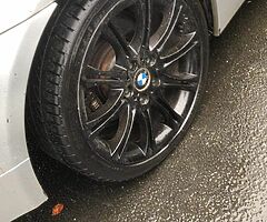 Mv2 wheels 18s