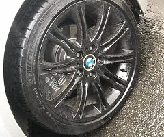 Mv2 wheels 18s