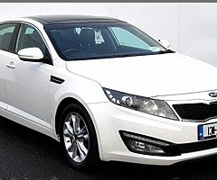Kia Optima 132