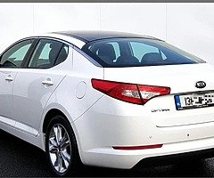 Kia Optima 132