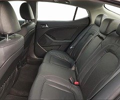 Kia Optima 132