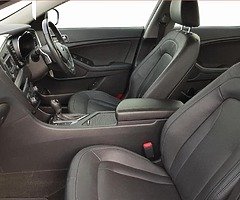 Kia Optima 132 - Image 4/10