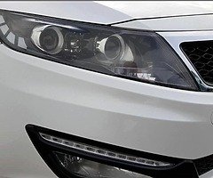 Kia Optima 132 - Image 6/10