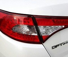 Kia Optima 132 - Image 7/10