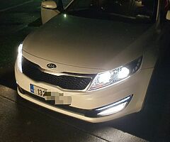 Kia Optima 132 - Image 9/10