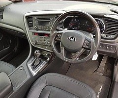 Kia Optima 132 - Image 10/10