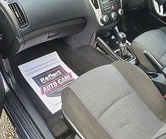 Kia Ceed Estate 2010, Tax +NCT, WARRANTY - Image 7/10