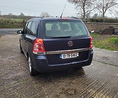 BREAKING ONLY 1.7 diesel 6 speed gearbox - Image 3/5