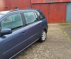 BREAKING ONLY 1.7 diesel 6 speed gearbox - Image 5/5