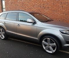 2010 Audi Q7 3.0 tdi - Image 5/5
