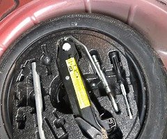 Breaking seat leon bxw ls3h - Image 3/8