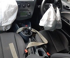 Breaking seat leon bxw ls3h - Image 4/8