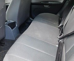 Breaking seat leon bxw ls3h - Image 5/8