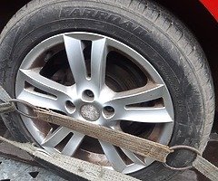 Breaking seat leon bxw ls3h - Image 6/8