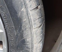 Breaking seat leon bxw ls3h - Image 7/8