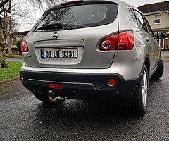 Nissan Qashqai - Image 3/10
