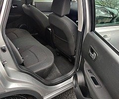 Nissan Qashqai - Image 5/10
