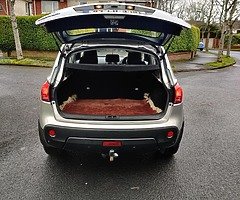 Nissan Qashqai - Image 6/10
