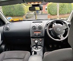 Nissan Qashqai - Image 7/10