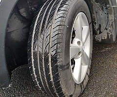 Nissan Qashqai - Image 8/10