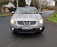 Nissan Qashqai - Image 9/10