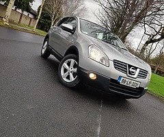 Nissan Qashqai - Image 10/10